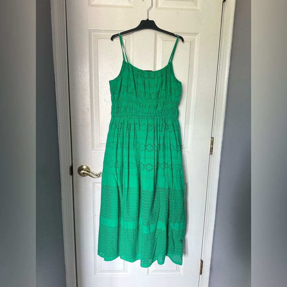 Midi dress size s